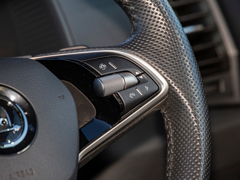 Used Skoda Karoq 2024 for sale - 76975092: Photo 13