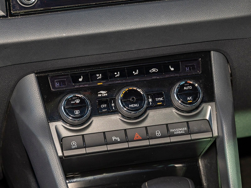 Used Skoda Karoq 2024 for sale - 76975092: Photo 15