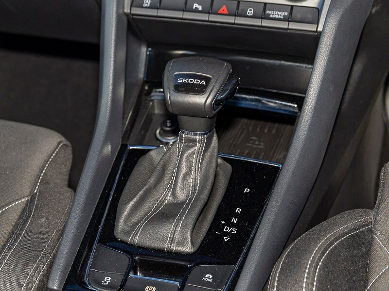 Used Skoda Karoq 2024 for sale - 76975092: Photo 16