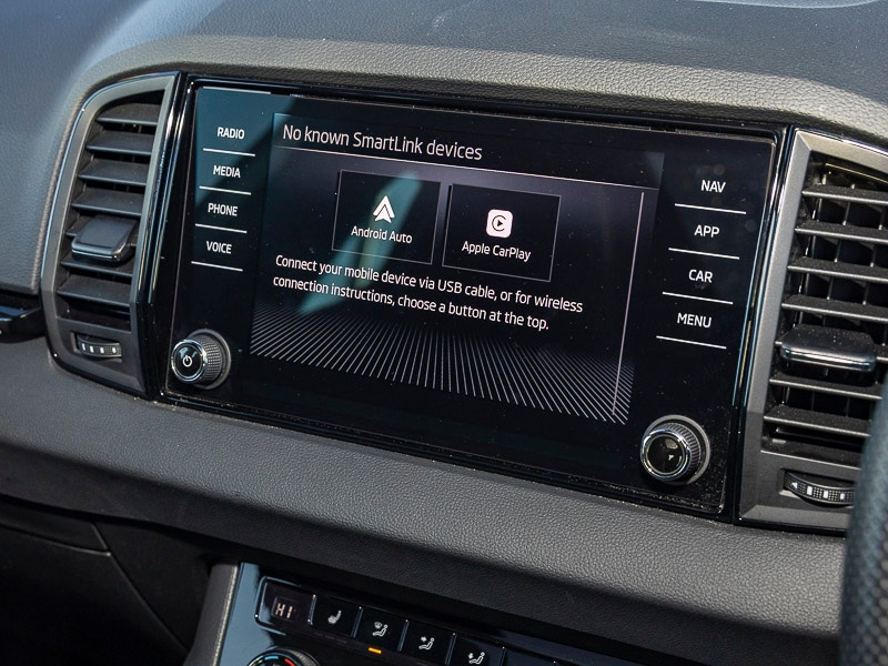 Used Skoda Karoq 2024 for sale - 76975092: Photo 18