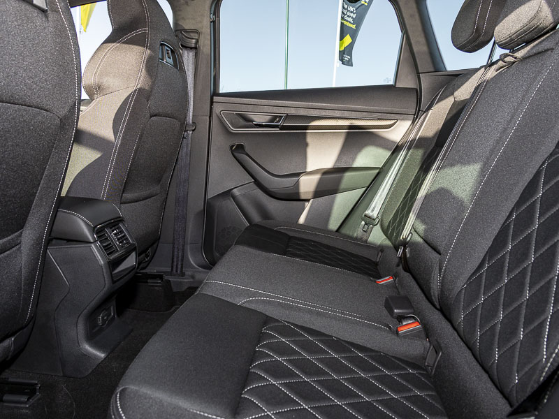 Used Skoda Karoq 2024 for sale - 76975092: Photo 6