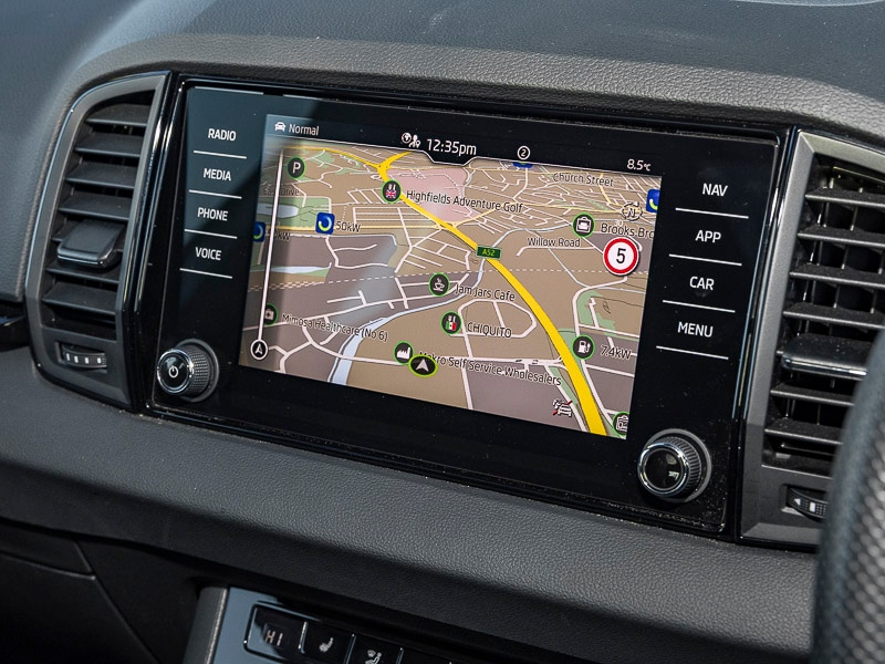 Used Skoda Karoq 2024 for sale - 76975092: Photo 7