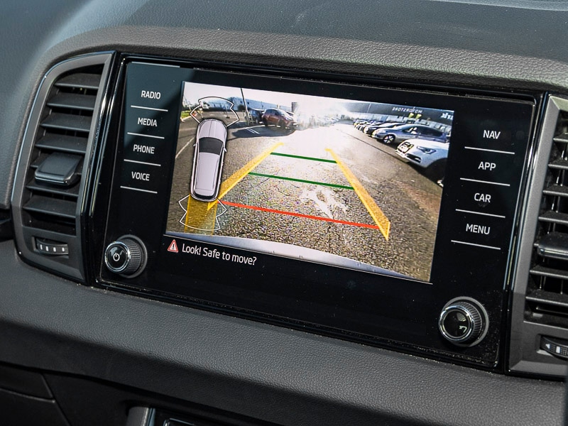 Used Skoda Karoq 2024 for sale - 76975092: Photo 9