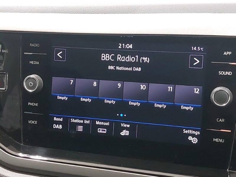 Used Volkswagen Polo 2018 for sale - 76816023: Photo 10