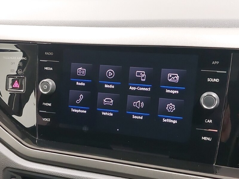 Used Volkswagen Polo 2018 for sale - 76816023: Photo 11