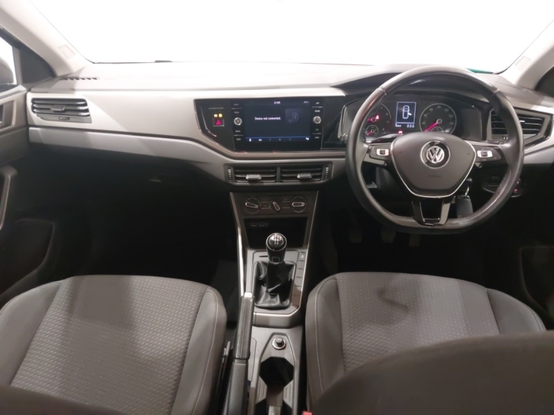 Used Volkswagen Polo 2018 for sale - 76816023: Photo 2