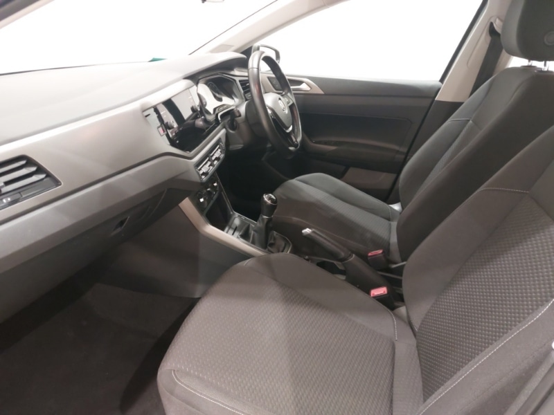 Used Volkswagen Polo 2018 for sale - 76816023: Photo 5