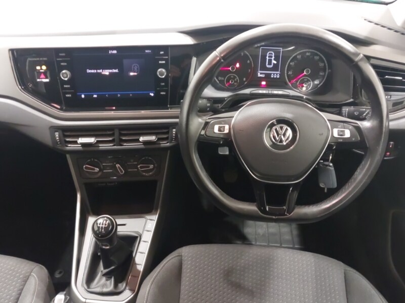 Used Volkswagen Polo 2018 for sale - 76816023: Photo 7