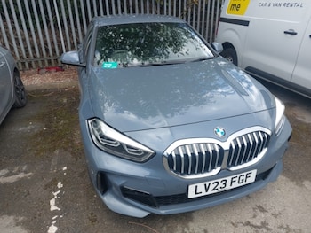 Used BMW 1 Series 2023 for sale - 78865768: Photo