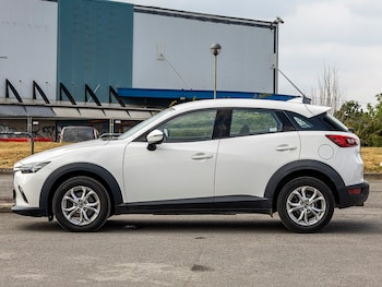 Used Mazda CX-3 2019 for sale - 79360966: Photo