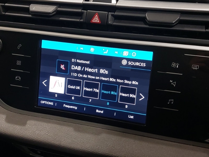 Used Citroen C4 2018 for sale - 77410286: Photo 10