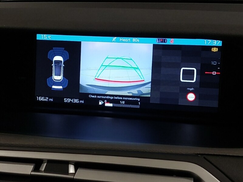 Used Citroen C4 2018 for sale - 77410286: Photo 11