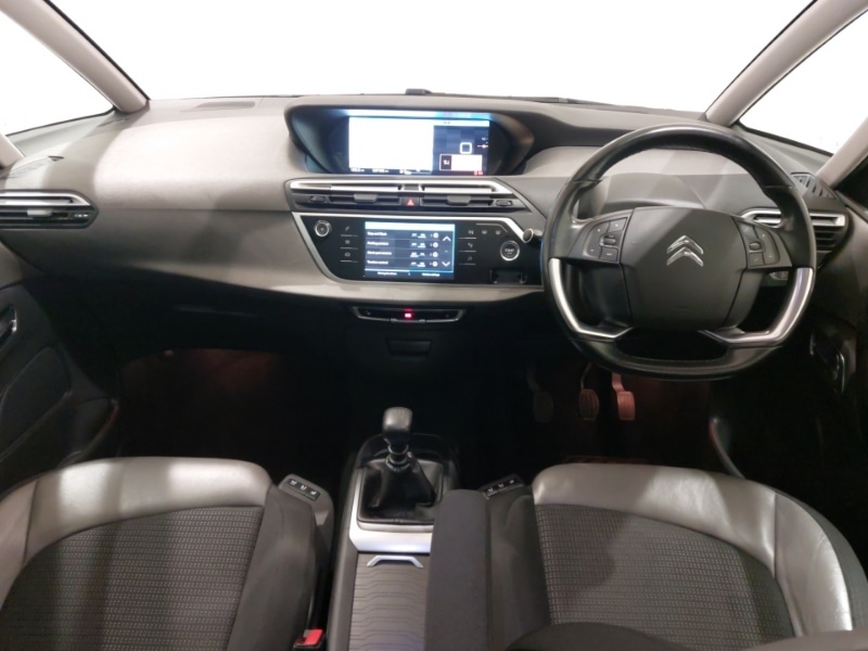 Used Citroen C4 2018 for sale - 77410286: Photo 2