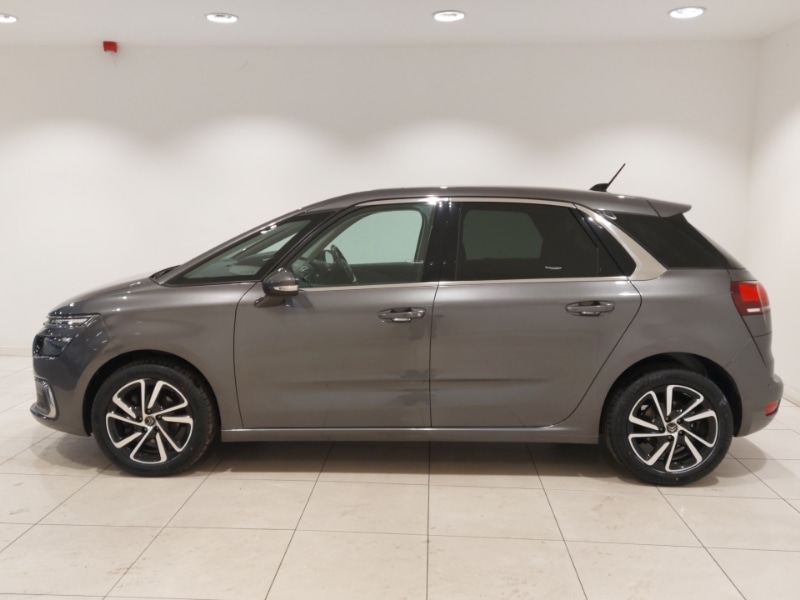 Used Citroen C4 2018 for sale - 77410286: Photo 4