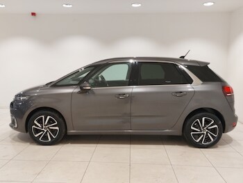 Used Citroen C4 2018 for sale - 77410286: Photo