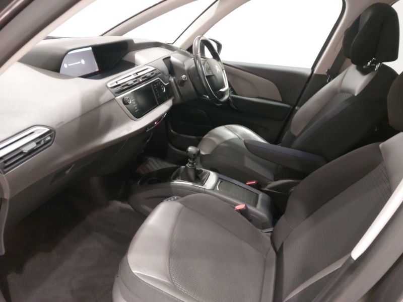 Used Citroen C4 2018 for sale - 77410286: Photo 5