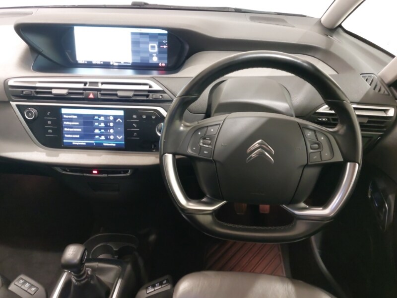 Used Citroen C4 2018 for sale - 77410286: Photo 7