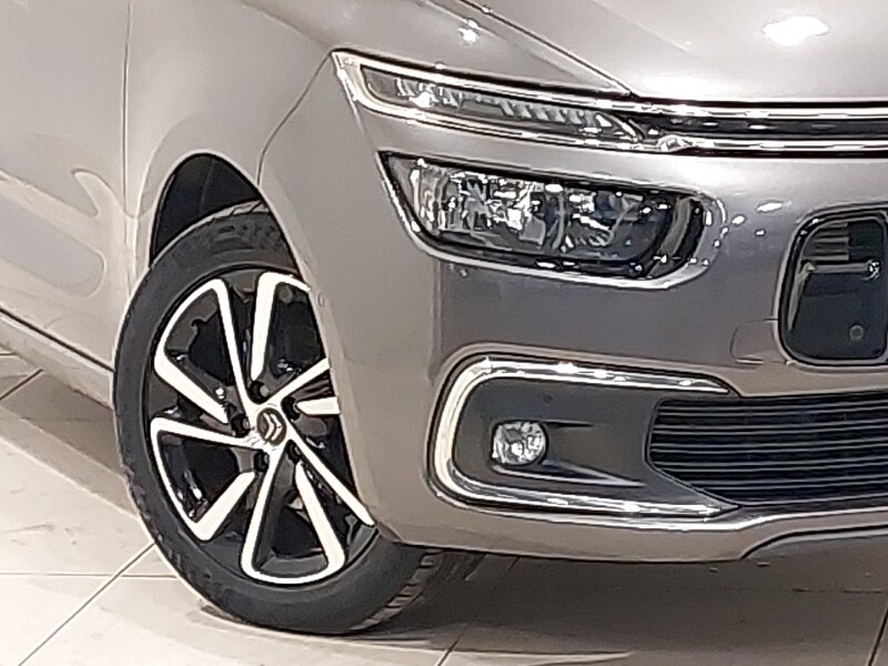 Used Citroen C4 2018 for sale - 77410286: Photo 9