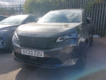 Used Peugeot 3008 2023 for sale - 79433327: Photo