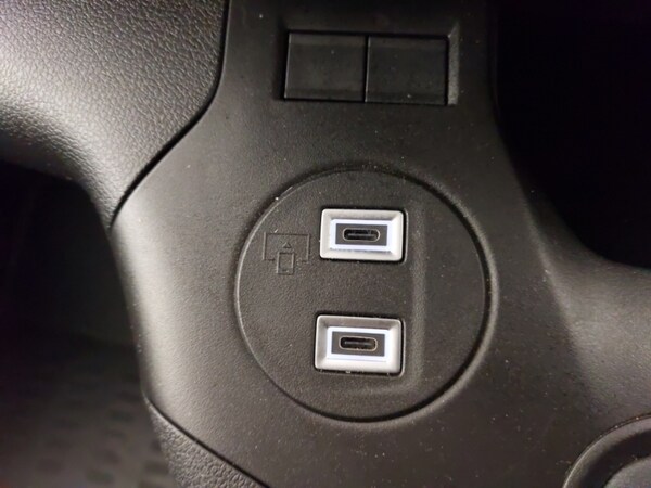 Used Peugeot Partner 2024 for sale - 74309329: Photo 14