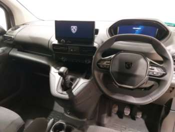 Used Peugeot Partner 2024 for sale - 74309329: Photo