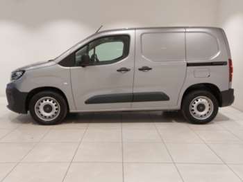 Used Peugeot Partner 2024 for sale - 74309329: Photo