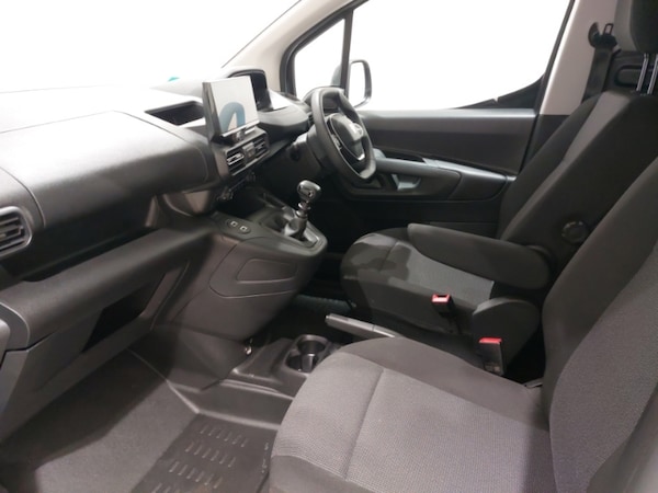Used Peugeot Partner 2024 for sale - 74309329: Photo 5