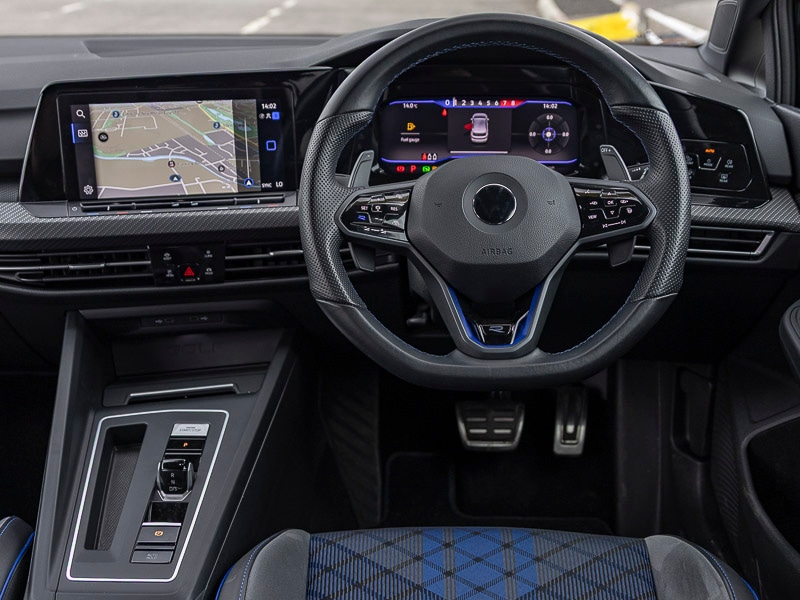 Used Volkswagen Golf 2022 for sale - 78183628: Photo 12