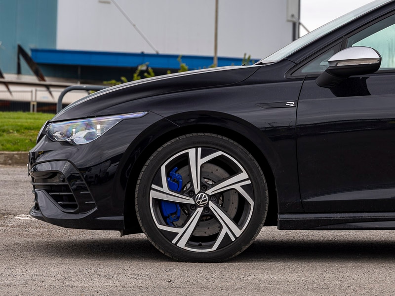 Used Volkswagen Golf 2022 for sale - 78183628: Photo 14