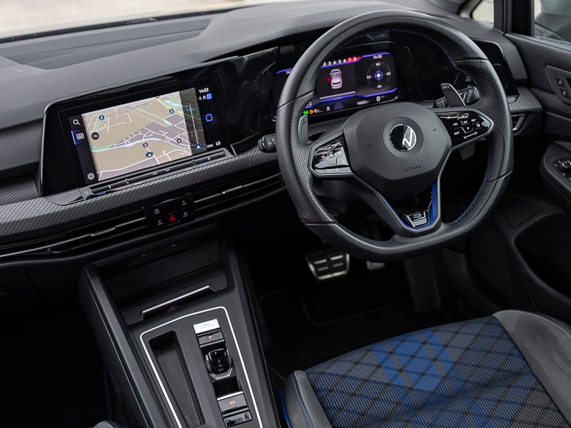 Used Volkswagen Golf 2022 for sale - 78183628: Photo 15