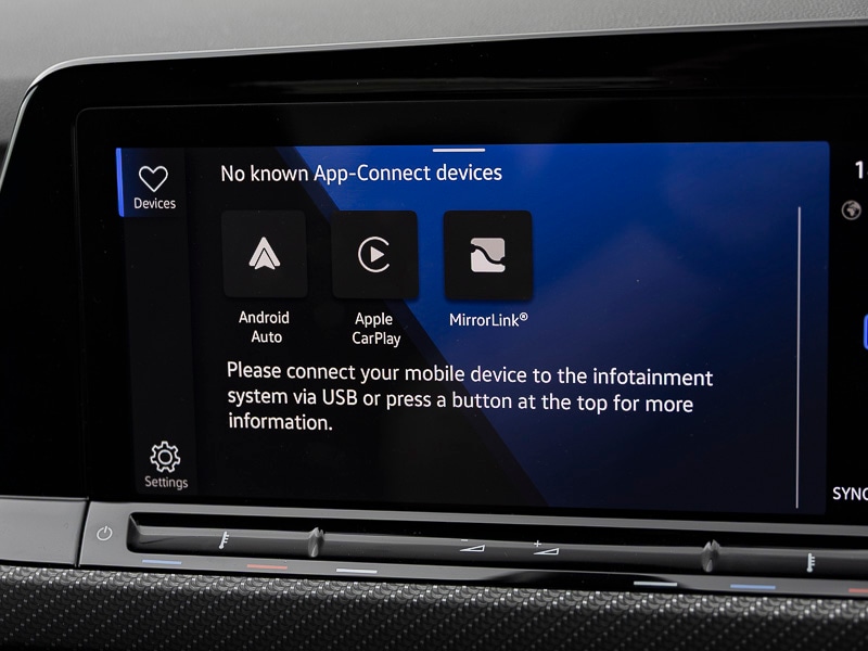 Used Volkswagen Golf 2022 for sale - 78183628: Photo 17