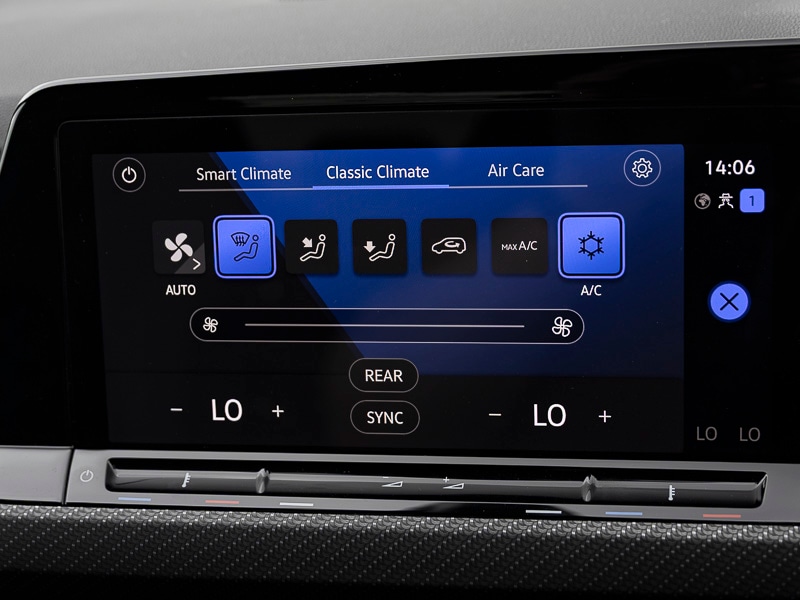 Used Volkswagen Golf 2022 for sale - 78183628: Photo 18