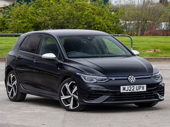 Used Volkswagen Golf 2022 for sale - 78183628: Photo