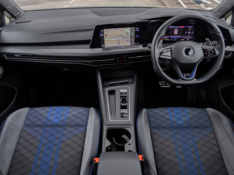 Used Volkswagen Golf 2022 for sale - 78183628: Photo 2