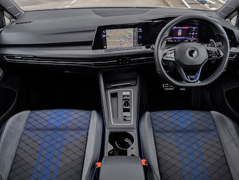 Used Volkswagen Golf 2022 for sale - 78183628: Photo