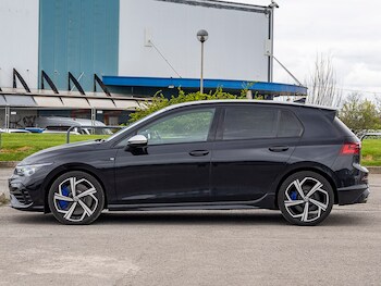 Used Volkswagen Golf 2022 for sale - 78183628: Photo