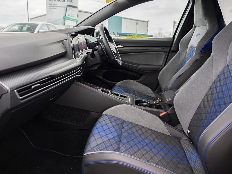 Used Volkswagen Golf 2022 for sale - 78183628: Photo 5