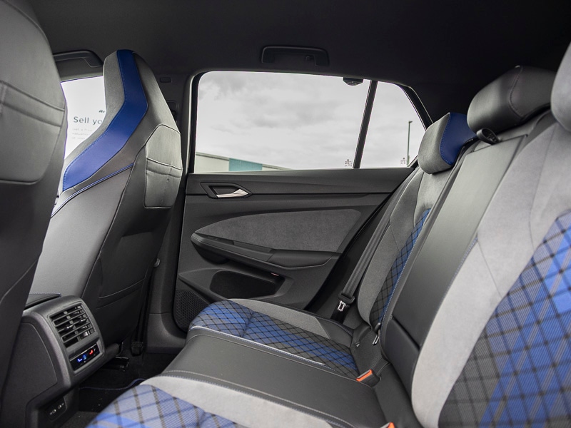 Used Volkswagen Golf 2022 for sale - 78183628: Photo 6