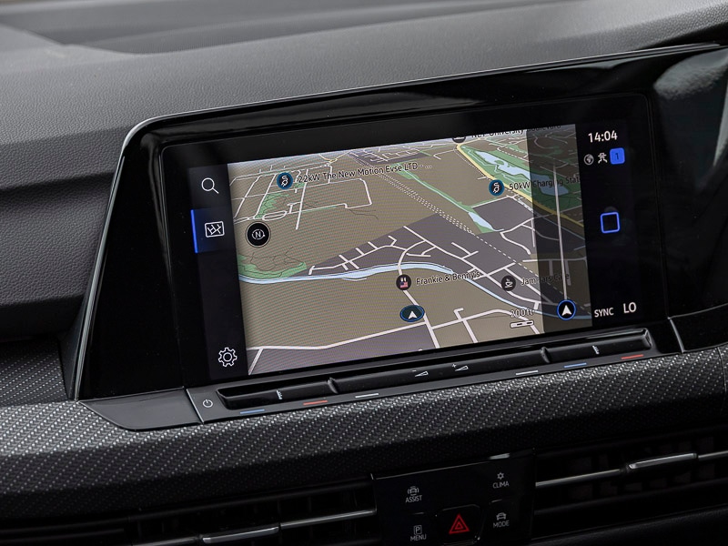 Used Volkswagen Golf 2022 for sale - 78183628: Photo 7