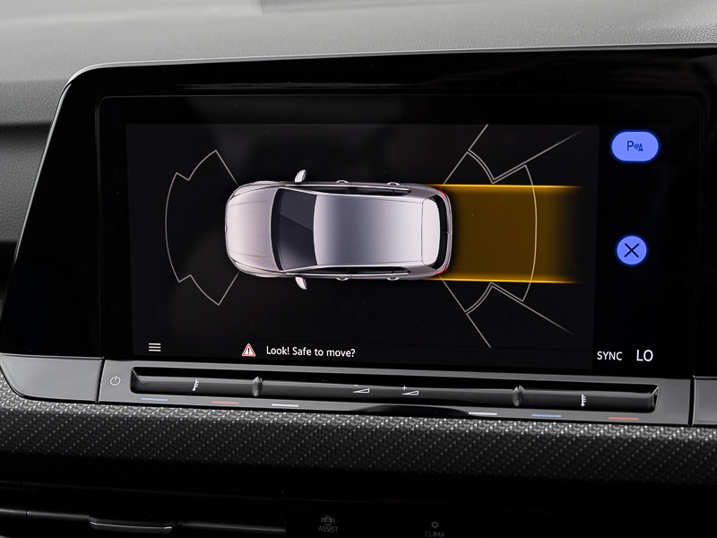 Used Volkswagen Golf 2022 for sale - 78183628: Photo 9