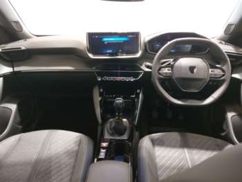Used Peugeot 2008 2024 for sale - 73963414: Photo