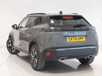 Used Peugeot 2008 2024 for sale - 73963414: Photo