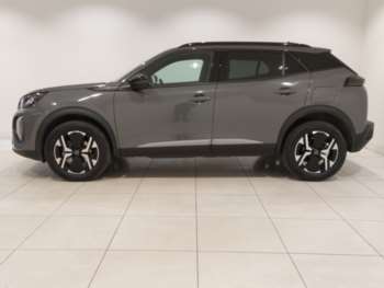 Used Peugeot 2008 2024 for sale - 73963414: Photo