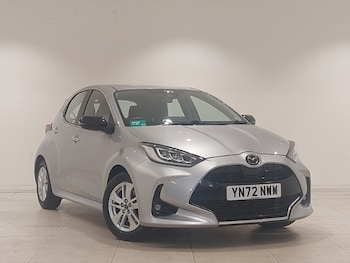 Used Mazda Mazda2 HYBRID 2022 for sale - 79501617: Photo