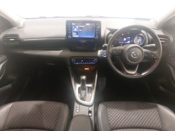 Used Mazda Mazda2 HYBRID 2022 for sale - 79501617: Photo
