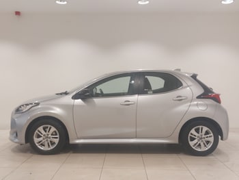 Used Mazda Mazda2 HYBRID 2022 for sale - 79501617: Photo