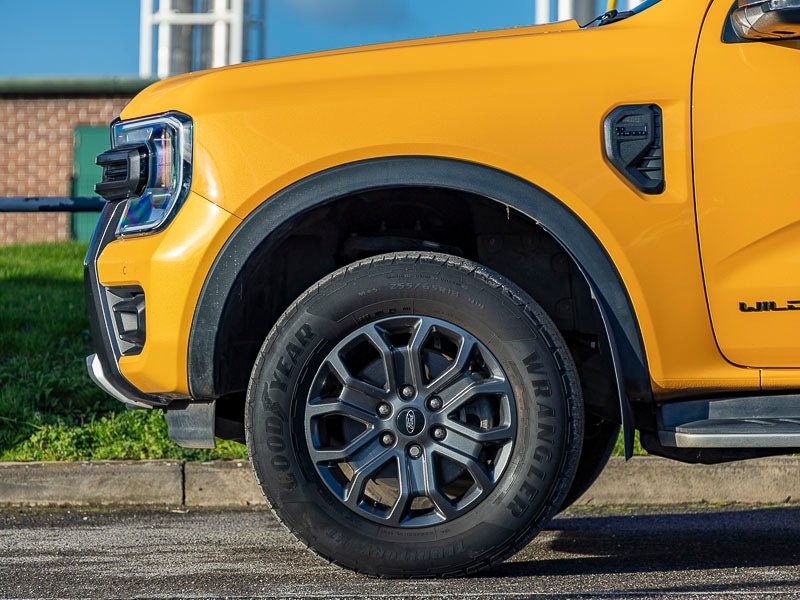 Used Ford Ranger 2023 for sale - 77596052: Photo 14