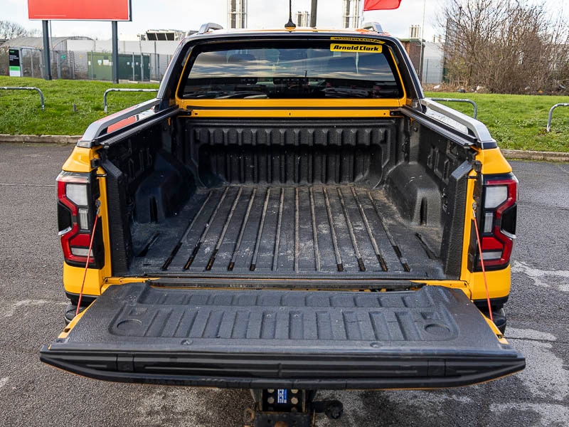 Used Ford Ranger 2023 for sale - 77596052: Photo 19