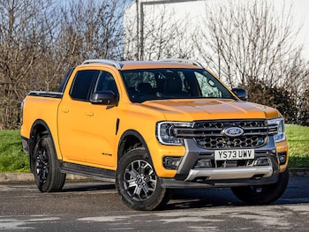 Ford Ranger feature image