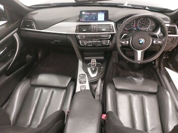 Used BMW 4 Series 2019 for sale - 79247293: Photo